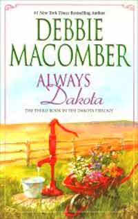 Always Dakota, by Debbie Macomber