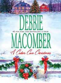 A Cedar Cove Christmas, by Debbie Macomber
