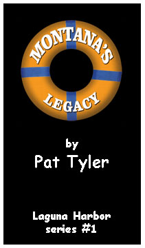 Montana's Legacy cover