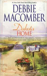 Dakota Home, by Debbie Macomber