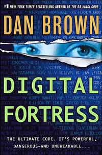 Digital Fortress Cover
