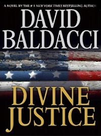 Divine Justice cover