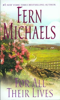 For All Their Lives, by Fern Michaels