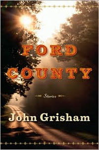 The Ford County cover