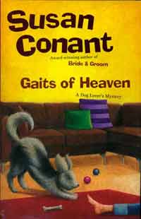 Gaits of Heaven, by Susan Conant