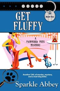 Get Fluffy cover