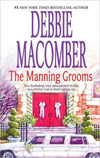 The Manning Grooms, by Debbie Macomber