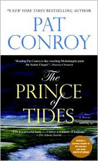 Prince of Tides cover