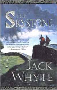 The Skystone, by Jack Whyte