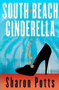 South Beach Cinderella cover