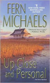 Up Close & Personal by Fern Michaels