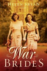 War Brides cover
