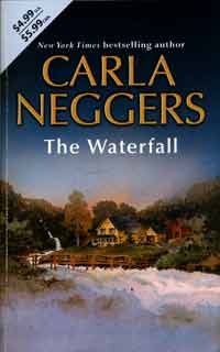 The Waterfall cover