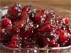 Brandied Cranberries