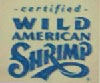 Logo Wild Shrimp