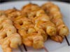 Thai Shrimp Satay