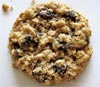 Vanishing Oatmeal Raisin Cookiess