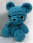 'Little Bear