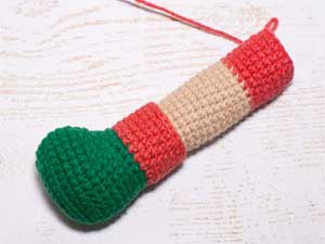 sock