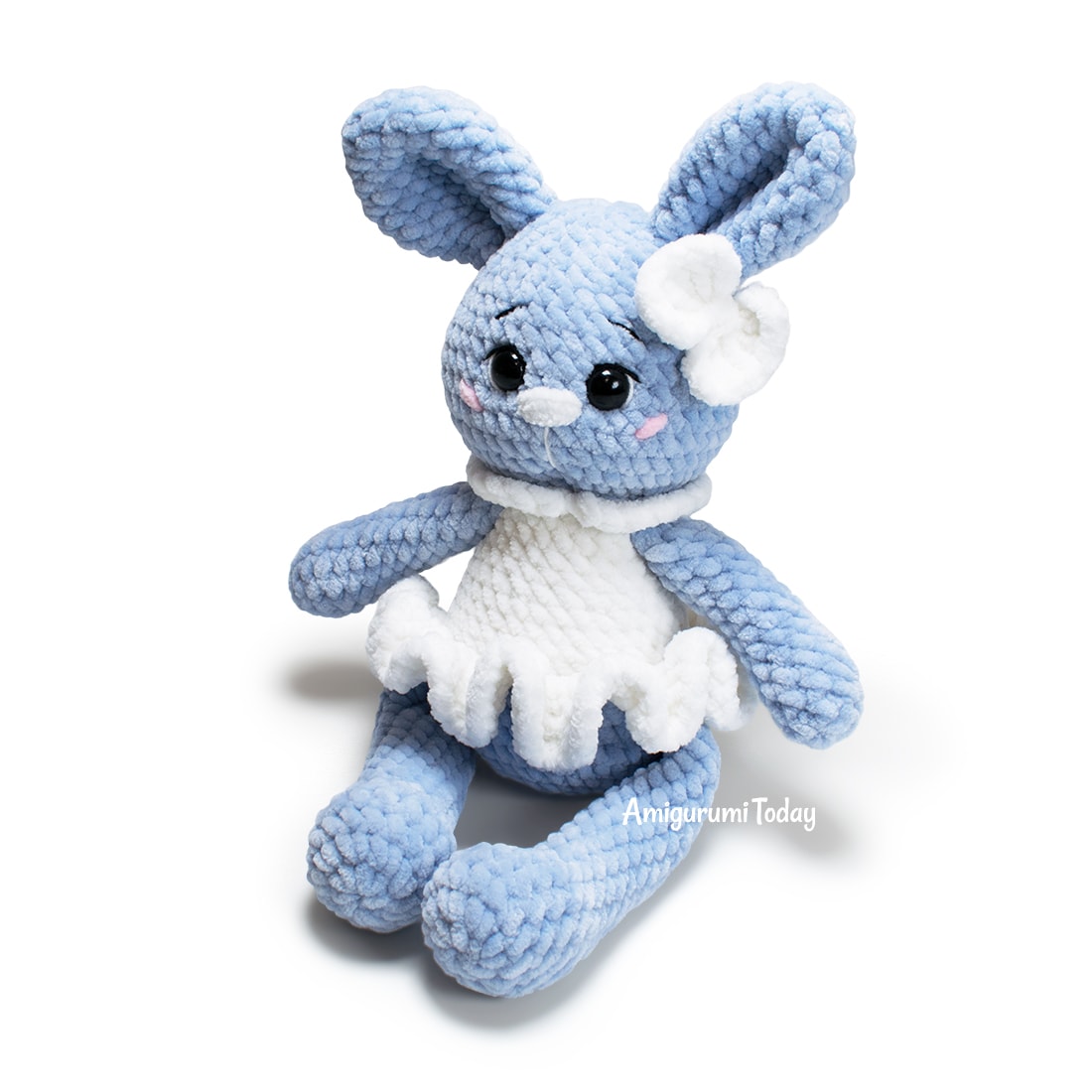 Blue Bunny