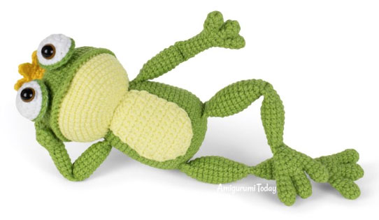 Frog Prince
