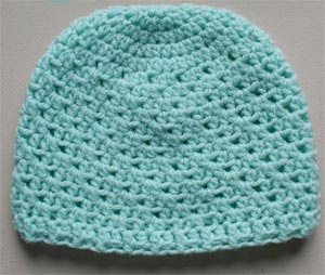 Newborn Baby Hat