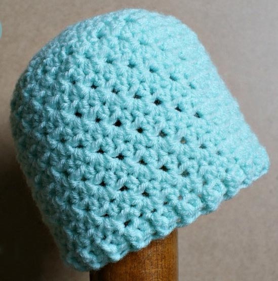 Newborn Baby Hat