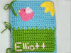 Toddler Quiet Book