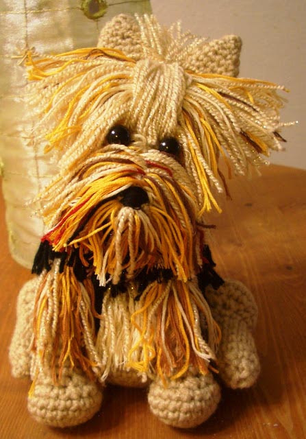 The Yorkie