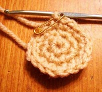 Beginning Circle