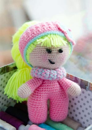 Baby Doll