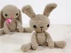 Long-Legged Bunny