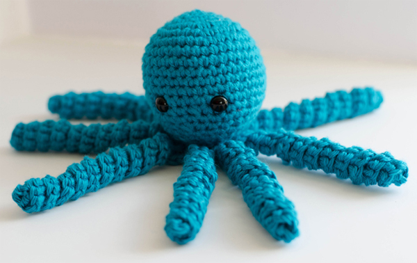 An Octopus for Preemies