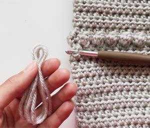 Making the Fringe