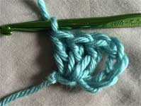 Diagonal Square, Row 1