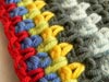 Linen Stitch