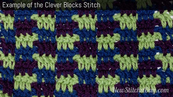 Clever Blocks
