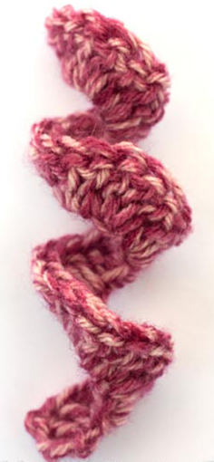 Curlicue