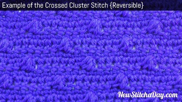 Crossed Cluster