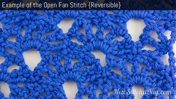 Open Fan