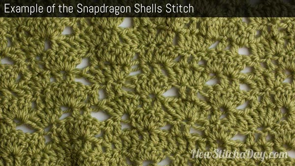 Snapdragon Shells