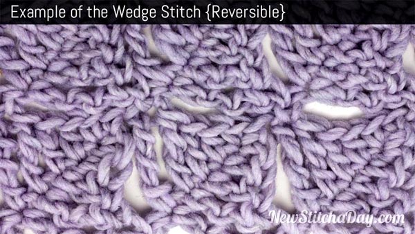 Wedge