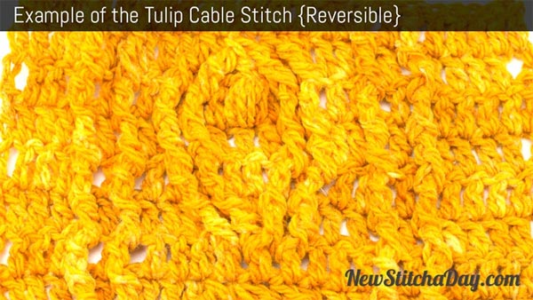 Tulip Cable