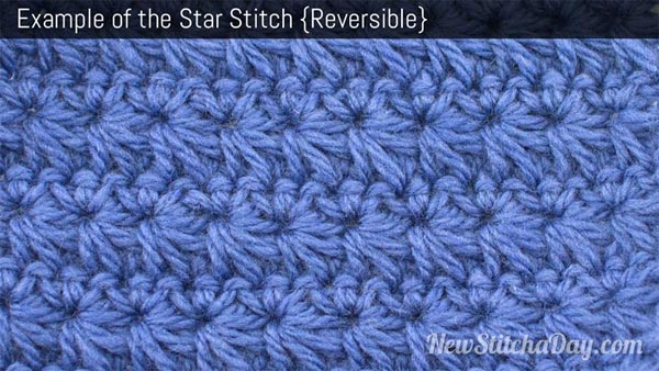 Star Stitch
