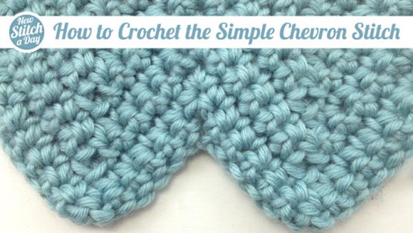 Chevron: Simple