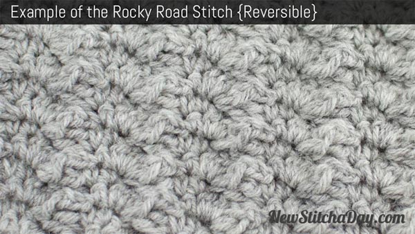 Rocky Road