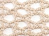 Intertwined Lacetsd Stitch