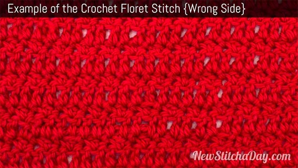 Floret Stitch