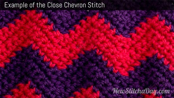 Close Chevron