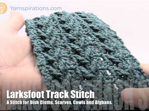 Larksfoot Track